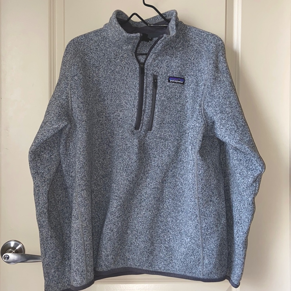 Patagonia Better Sweater